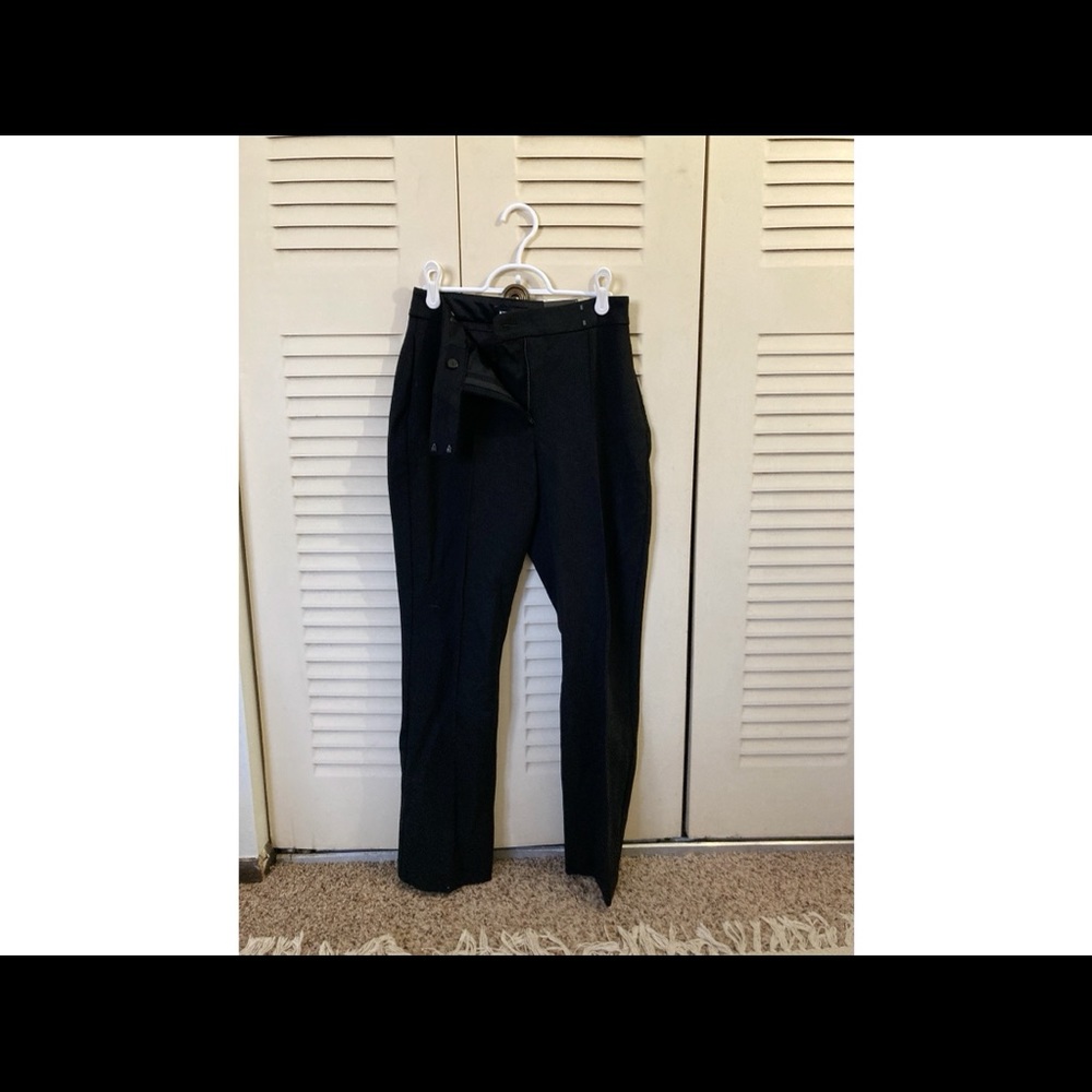 Express Slacks